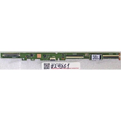 Touchscreen Controller board Asus UX561UD (p/n 60.4MR06.021, 90NB0G20-R10010) 