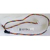 LED LAMP cable Acer LCD Monitor ET221Q 6 pin, 480 mm