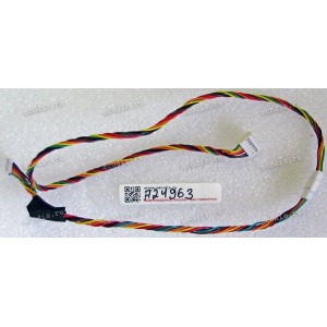 LED LAMP cable Acer LCD Monitor ET221Q 6 pin, 480 mm