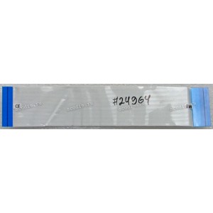 FFC шлейф 45 pin прямой, шаг 0.5 mm, длина 123 mm IO Asus Eee PC 1011CX, 1011PX, 1015B, 1015BX, 1015CX, 1015P, 1015PD, 1015PE, 1015PEB, 1015PED, 1015PEM, 1015PN, 1015PT, 1015PW, 1015PX, 1016P, R011CX, R011PX, R051BX, R051CX, R051PEM, R051PX (p/n 14G124120 FFC шлейф 45 pin прямой, шаг 0.5 mm, длина 123 mm IO Asus Eee PC 1011CX, 1011PX, 1015B, 1015BX, 1015CX, 1015P, 1015PD, 1015PE, 1015PEB, 1015PED, 1015PEM, 1015PN, 1015PT, 1015PW, 1015PX, 1016P, R011CX, R011PX, R051BX, R051CX, R051PEM, R051PX (p/n 14G124120