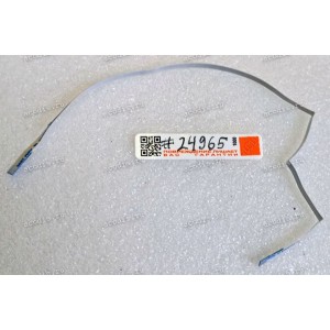 FFC шлейф 6 pin прямой, шаг 0.5 mm, длина 220 mm Power Button Asus K55A, K55VD, K55VJ, K55VM, U57A (p/n 14010-00041600) FFC шлейф 6 pin прямой, шаг 0.5 mm, длина 220 mm Power Button Asus K55A, K55VD, K55VJ, K55VM, U57A (p/n 14010-00041600)