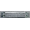 FFC шлейф 12 pin прямой, шаг 0.5 mm, длина 39 mm Asus TP500LA, TP500LB, TP500LN (p/n 14010-00222200)