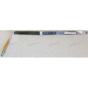 FFC шлейф 8 pin обратный, шаг 0.5 mm, длина 164 mm TouchPad Asus All In One ZN220ICGT, ZN220ICUT (p/n 14010-00424900)