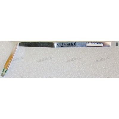 FFC шлейф 8 pin обратный, шаг 0.5 mm, длина 164 mm TouchPad Asus All In One ZN220ICGT, ZN220ICUT (p/n 14010-00424900)