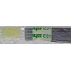 LCD eDP cable Asus UX310U, UX310UA, UX310UAK, UX310UAR, UX310UF, UX310UFR, UX310UQ, UX310UQK, UX310UQR (QHD 40 pin) (1422-02ET0AS, 14005-02070100, 14005-02070500) (MECIMEX/30-5999-210HF)