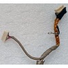 Inverter & camera & microphone cable Asus X50R (p/n 14G100313401)