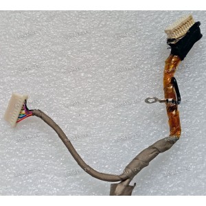 Inverter & camera & microphone cable Asus X50R (p/n 14G100313401)