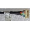 Camera cable Asus Eee PC 1001P, 1005P, 1015PX (p/n: CLA015CB03P) 