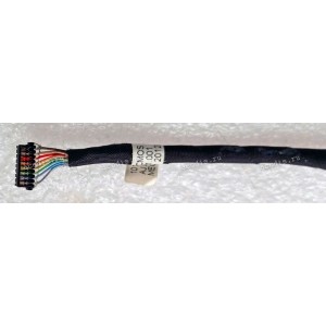 Camera cable Asus Eee PC 1015CX (p/n: AJBVR01.001, 14004-00490100) 