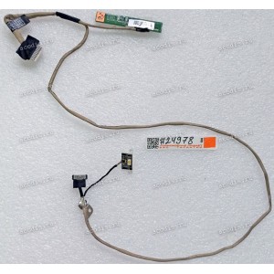 Camera & LED cable Lenovo ThinkPad T430 (p/n: 0B38983) 