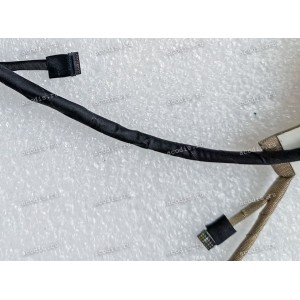 Camera & MIC cable Asus TP550LA, TP550LD (p/n 14004-02260300)