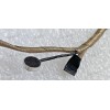 Camera & MIC cable Asus TP550LA, TP550LD (p/n 14004-02260300)