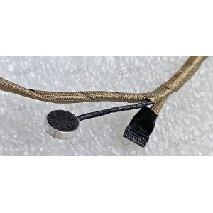 Camera & MIC cable Asus TP550LA, TP550LD (p/n 14004-02260300)