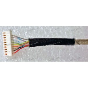 Camera cable Asus Eee PC 1225B (p/n: 1414-06RN000) 