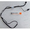 Microphone & cable Acer Aspire 5250, 5251, 5253, 5336, 5551, 5552, 5733, 5741, 5742, Packard Bell NEW90, PEW91, PEW96, TK81, TK85, TM86, eMachines E440, E644, E642 (p/n CY100005C00) 490 mm