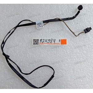 Microphone & cable Acer Aspire 5250, 5251, 5253, 5336, 5551, 5552, 5733, 5741, 5742, Packard Bell NEW90, PEW91, PEW96, TK81, TK85, TM86, eMachines E440, E644, E642 (p/n CY100005C00) 490 mm