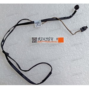 Microphone & cable Acer Aspire 5250, 5251, 5253, 5336, 5551, 5552, 5733, 5741, 5742, Packard Bell NEW90, PEW91, PEW96, TK81, TK85, TM86, eMachines E440, E644, E642 (p/n CY100005C00) 490 mm Microphone & cable Acer Aspire 5250, 5251, 5253, 5336, 5551, 5552, 5733, 5741, 5742, Packard Bell NEW90, PEW91, PEW96, TK81, TK85, TM86, eMachines E440, E644, E642 (p/n CY100005C00) 490 mm