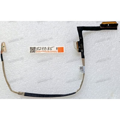 LCD eDP cable Lenovo ThinkPad Tablet 10 (p/n: DC02001W810) 