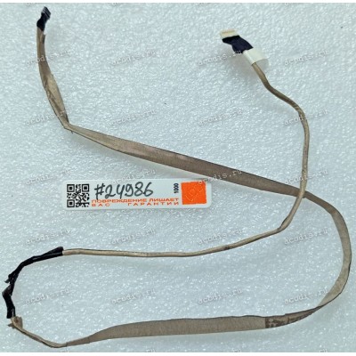 Camera cable Lenovo IdeaPad U530 (p/n: DD0LZBCM000) 