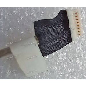 Camera cable Lenovo IdeaPad U530 (p/n: DD0LZBCM000) 