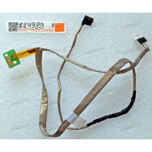 Camera cable Lenovo ThinkPad E135 (p/n: DD0LI2CM000)