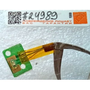Camera cable Lenovo ThinkPad E135 (p/n: DD0LI2CM000) 