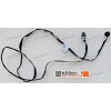 Microphone & cable Acer Aspire 5250, 5251, 5253, 5336, 5551, 5552, 5733, 5741, 5742, 5750, E1-531G Packard Bell NEW90, PEW91, PEW96, TK81, TK85, TM86, P5WS0, TS11, TE1 eMachines E440, E644, E642 (p/n CY100006B00) 510 mm Microphone & cable Acer Aspire 5250, 5251, 5253, 5336, 5551, 5552, 5733, 5741, 5742, 5750, E1-531G Packard Bell NEW90, PEW91, PEW96, TK81, TK85, TM86, P5WS0, TS11, TE1 eMachines E440, E644, E642 (p/n CY100006B00) 510 mm