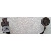 Microphone & cable Acer Aspire 5250, 5251, 5253, 5336, 5551, 5552, 5733, 5741, 5742, 5750, E1-531G Packard Bell NEW90, PEW91, PEW96, TK81, TK85, TM86, P5WS0, TS11, TE1 eMachines E440, E644, E642 (p/n CY100006B00) 510 mm