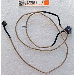 Camera cable Lenovo IdeaPad M5400 (p/n: DD0BM5CM000) 580 mm