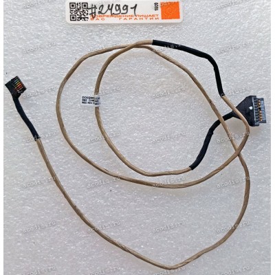 Camera cable Lenovo IdeaPad M5400 (p/n: DD0BM5CM000) 580 mm