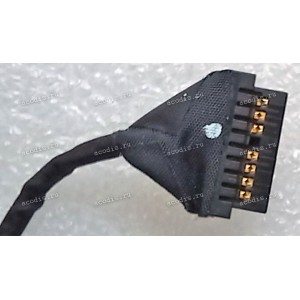 Camera cable Lenovo IdeaPad M5400 (p/n: DD0BM5CM000) 580 mm