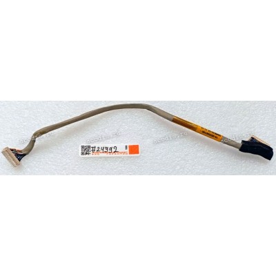 USB & Switchboard cable Asus W1000, W1N (p/n 14-003500100) 30 pin, 220 mm