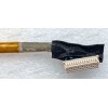 USB & Switchboard cable Asus W1000, W1N (p/n 14-003500100) 30 pin, 220 mm
