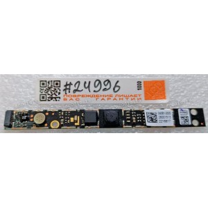 Camera Asus P751JA, X200MA, X455LA, X455LB, X455LD, X455LF, X455LJ, X455LN, X553MA, X555LD, X555LI, X555LN, Z450LA, Z550MA, X554L (p/n 04081-00052600)
