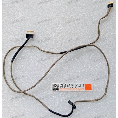 Camera cable Asus N752VX (p/n: 14021-00090100, 1414-0ABD000) 550 mm