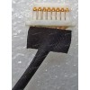 Camera cable Asus N752VX (p/n: 14021-00090100, 1414-0ABD000) 550 mm