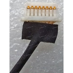 Camera cable Asus N752VX (p/n: 14021-00090100, 1414-0ABD000) 550 mm