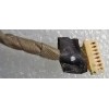 Camera cable Asus N752VX (p/n: 14021-00090100, 1414-0ABD000) 550 mm