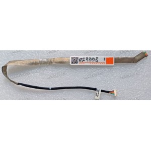 Camera cable Asus Eee PC 1011PX, 1015PX, 1015PE (p/n: 14G14F034110) 290 mm