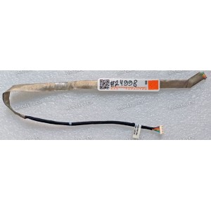 Camera cable Asus Eee PC 1011PX, 1015PX, 1015PE (p/n: 14G14F034110) 290 mm Camera cable Asus Eee PC 1011PX, 1015PX, 1015PE (p/n: 14G14F034110) 290 mm