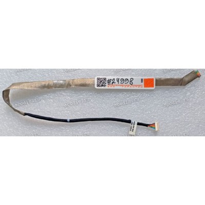 Camera cable Asus Eee PC 1011PX, 1015PX, 1015PE (p/n: 14G14F034110) 290 mm