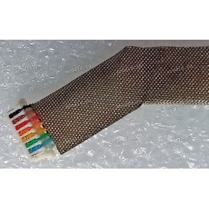 Camera cable Asus Eee PC 1011PX, 1015PX, 1015PE (p/n: 14G14F034110) 290 mm