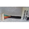 Camera cable Asus Eee PC 1011PX, 1015PX, 1015PE (p/n: 14G14F034110) 290 mm