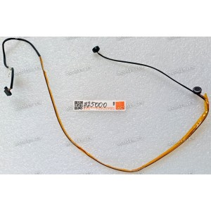 Microphone & cable HP Pavilion DV9000 (p/n NBFST-AT5A) 470 mm