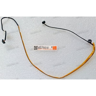 Microphone & cable HP Pavilion DV9000 (p/n NBFST-AT5A) 470 mm