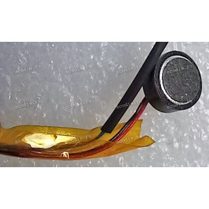 Microphone & cable HP Pavilion DV9000 (p/n NBFST-AT5A) 470 mm