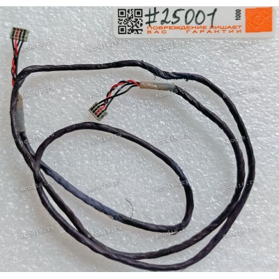 MIC cable Sony VGN-SZ (p/n: 1-869-784-11) 4 pin, 490 mm