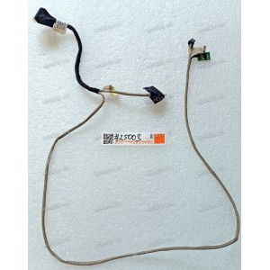 Camera cable Lenovo ThinkPad L530 (p/n: 50.4SF06.001 FRU 04W6991) 560 mm