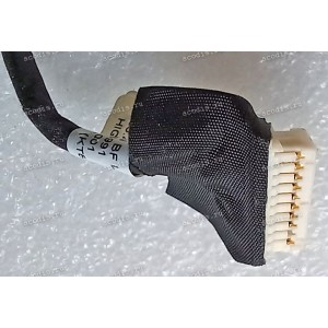 Camera cable Lenovo ThinkPad L530 (p/n: 50.4SF06.001 FRU 04W6991) 560 mm