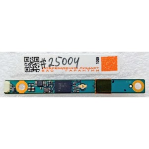 Camera Sony VGN-SZ (p/n 8-820-333-01)